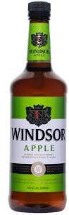 WINDSOR APPLE