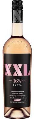 XXL MOSCATO GUAVA 750