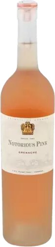 Notorious Pink Rose Grenache