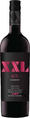XXL MOSCATO CHERRY 750