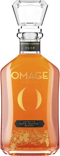 Omega Brandy VSOP