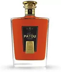 Pierre Patou Xo Gold