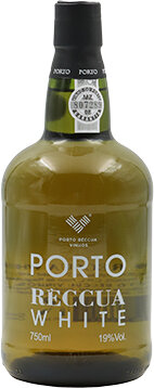 Porto White Reccua