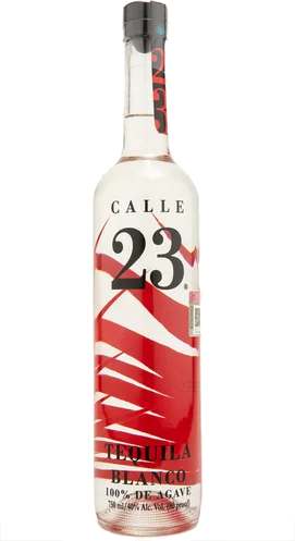 Calle 23 Tequilla Blanco