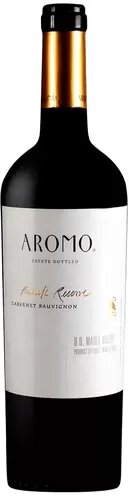 Aromo Reserve Cabernet Sauvignon