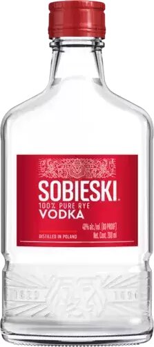 Sobieski Vodka