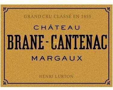 Chateau Brane Cantenac
