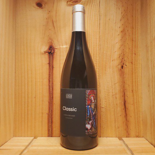 Domaine de l'Ecu Muscadet Classic 2022