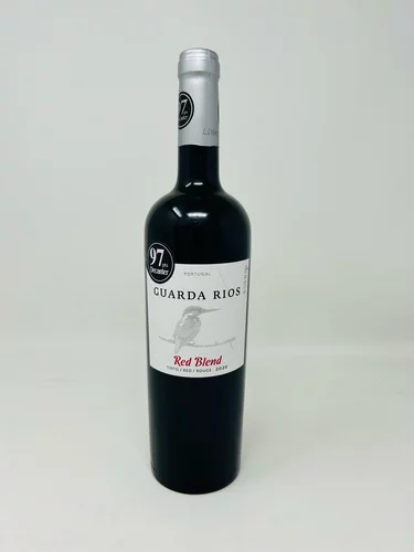 Guarda Rios Red Blend