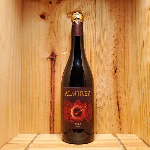 Teso la Monja Almirez Toro 2013