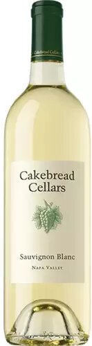 Cakebread Sauvignon Blanc 750 Ml