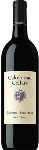 Cakebread Cabernet Sauvignon 750 Ml