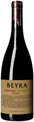 Beyra Natural Red Vinhos De Altitude