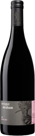 Weingut Abraham Schiava Upupa Rot