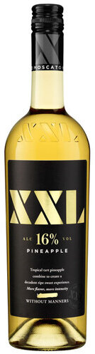 XXL Moscato Pineapple