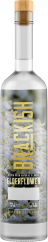 Brackish Elderflower