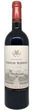 Chateau Kefraya Rouge 2018