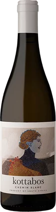 Boschkloof 'Kottabos' Chenin Blanc