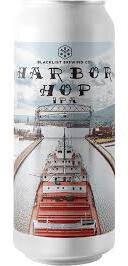 Blacklist Harbor Hop