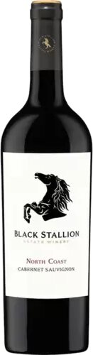 BLACK STALLION NORTH CABERNET SAUVIGNON