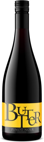 Butter by Jam Cellars Pinot Noir