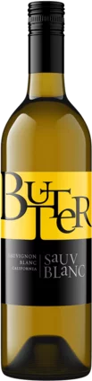 Butter by Jam Cellars Sauvignon Blanc