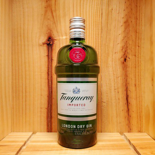 Tanqueray Gin