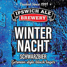 Ipswich Winter Nacht Cn