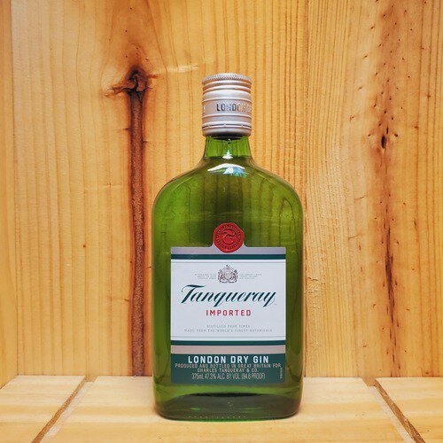 Tanqueray Gin