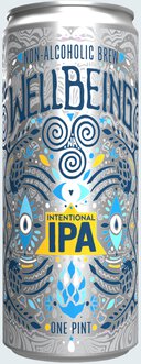 Wellbeing Intentional IPA NA