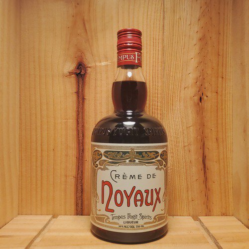 Tempus Fugit Creme De Noyaux