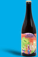 Jester King X Other Half Urban Mutation Farmhouse Ale W Honey