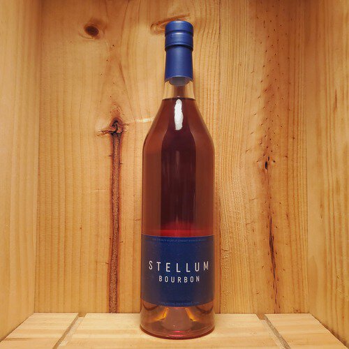 Stellum Bourbon Whiskey