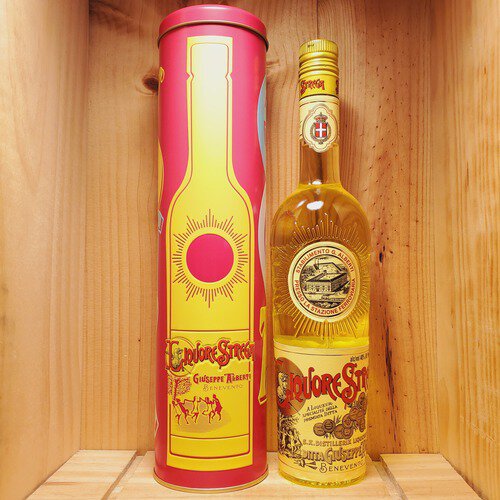 Strega Liquore