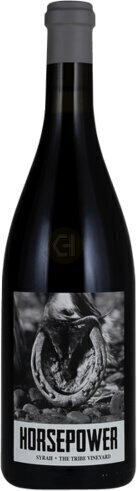 Horsepower Syrah Tribe Vineyard
