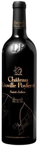Chateau Leoville Poyferre