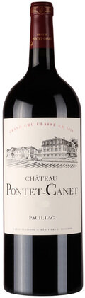 Chateau Pontet Canet