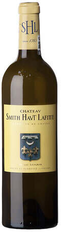 Fut2022 Smith Haut Lafitte Blanc - Pre-Arrival