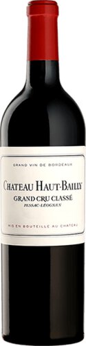 Château Haut-Bailly - Pre-Arrival
