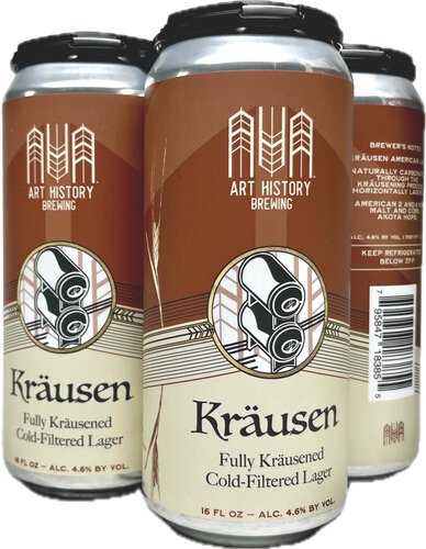 Art History Krausen