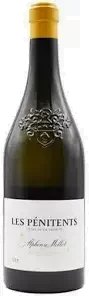 Alphonse Mellot Chardonnay Les Penitents Cotes de la Charite IGP