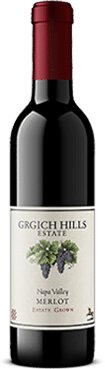 Grgich Hills Estate Merlot Napa Valley