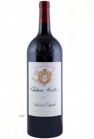 Chateau Montrose - Pre-Arrival