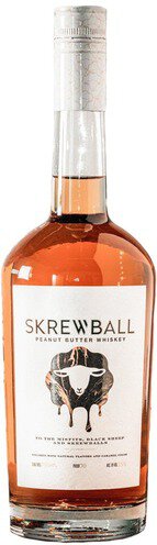 Skrewball Peanut Butter Whiskey