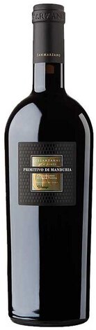 Cantine San Marzano Sessantanni Primitivo