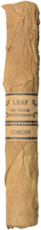 Leaf By Oscar Corojo Cigar