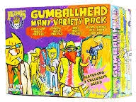 Three Floyds Gumballhead Variety