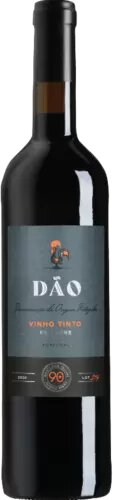 90+ Cellars Lot 214 Dão Vinho Tinto