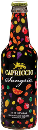 Capriccio Sangria