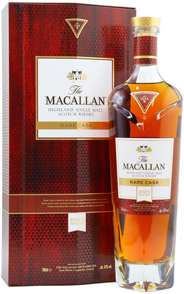 Macallan Rare Cask 2023 Release - 750ml
